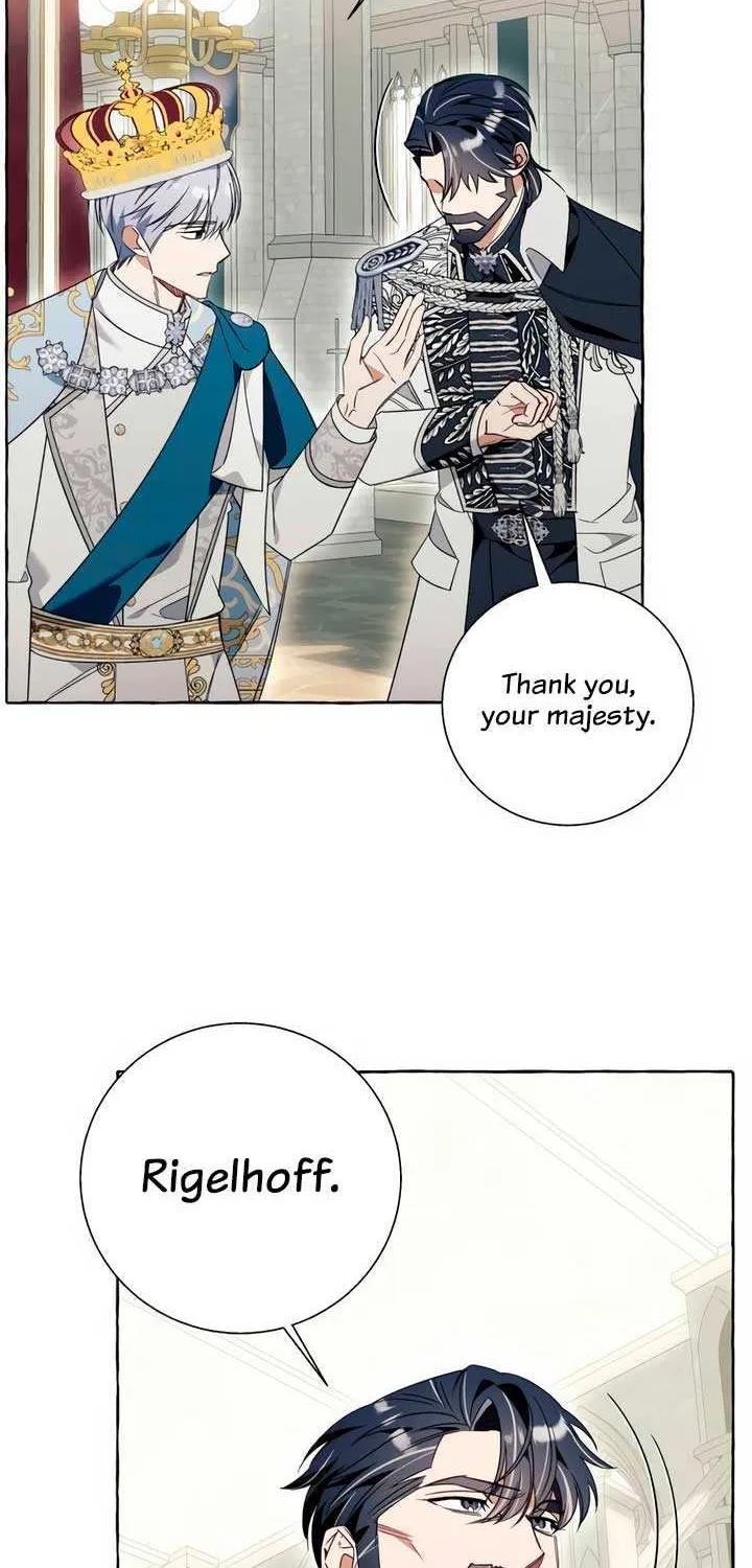 I Thought It’s a Common Possession Chapter 80 page 58 - 