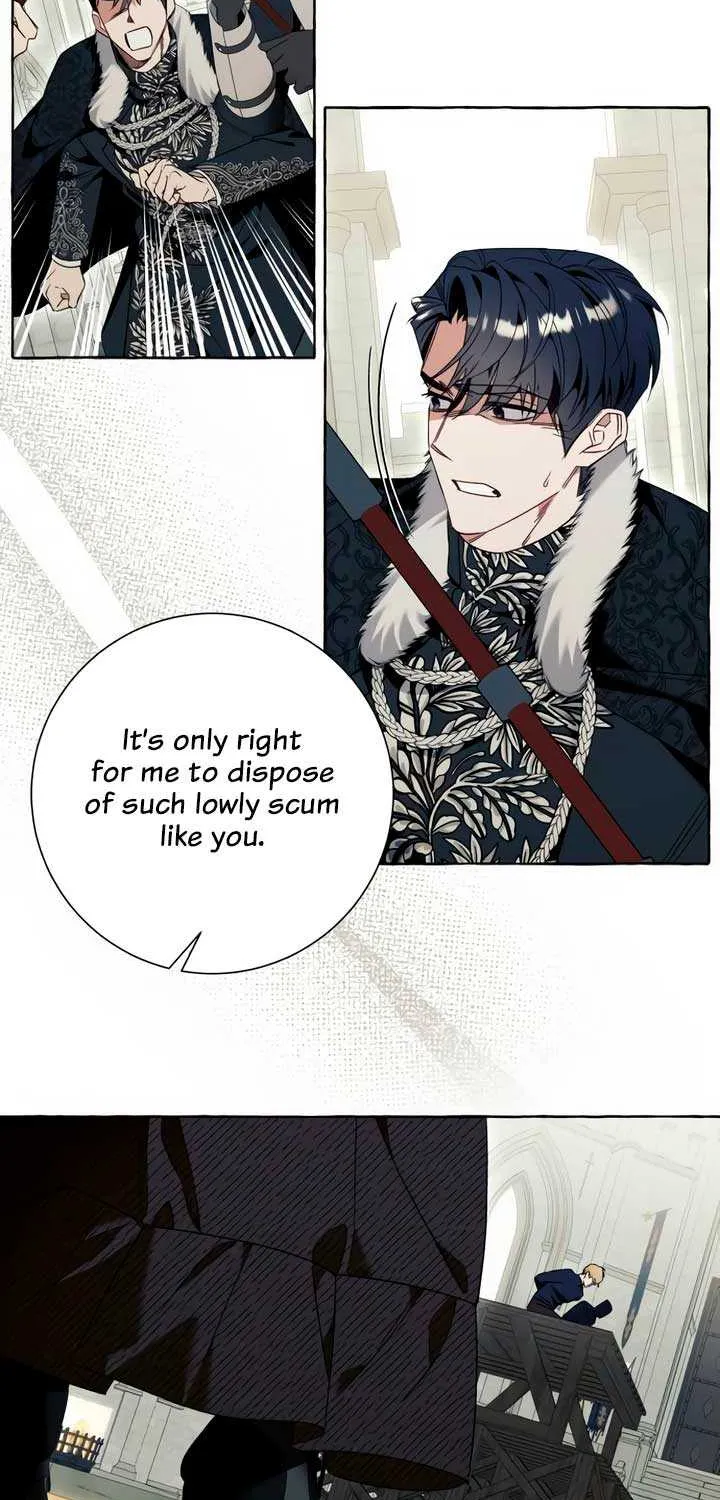 I Thought It’s a Common Possession Chapter 80 page 61 - 
