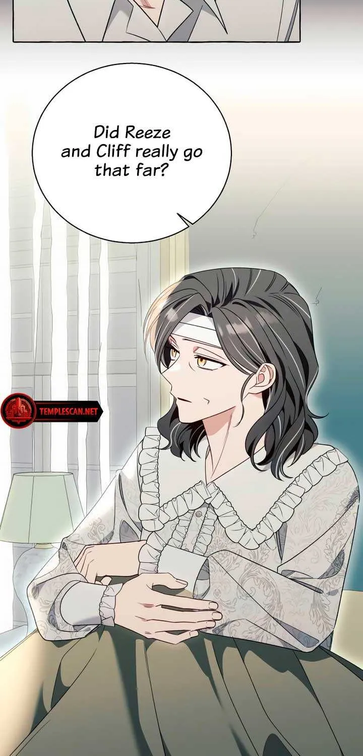 I Thought It’s a Common Possession Chapter 81 page 20 - 