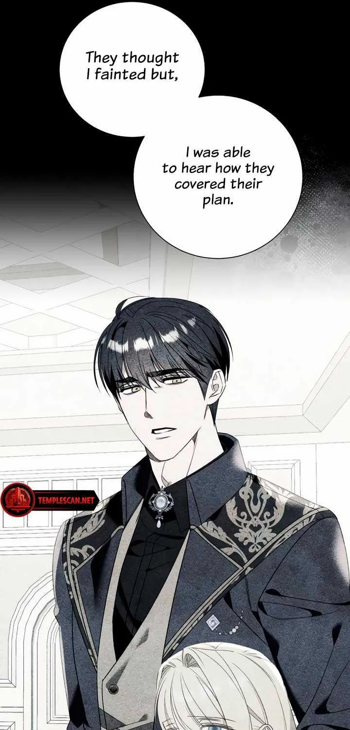 I Thought It’s a Common Possession Chapter 81 page 22 - 