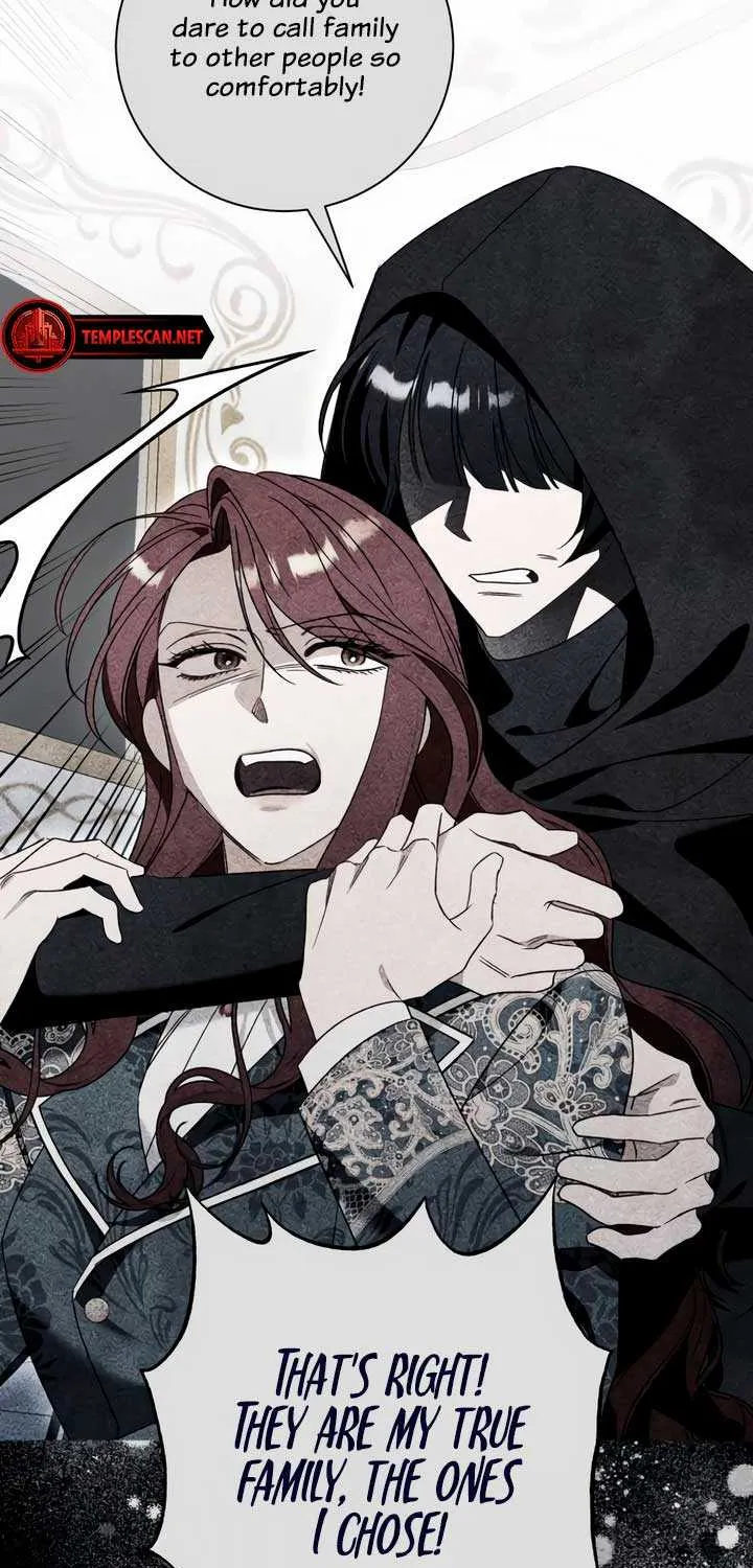 I Thought It’s a Common Possession Chapter 81 page 24 - 