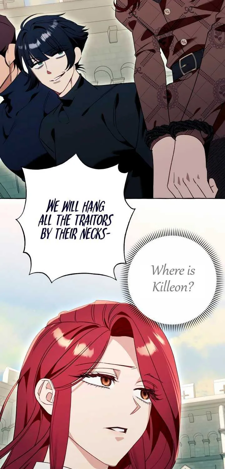 I Thought It’s a Common Possession Chapter 81 page 4 - 