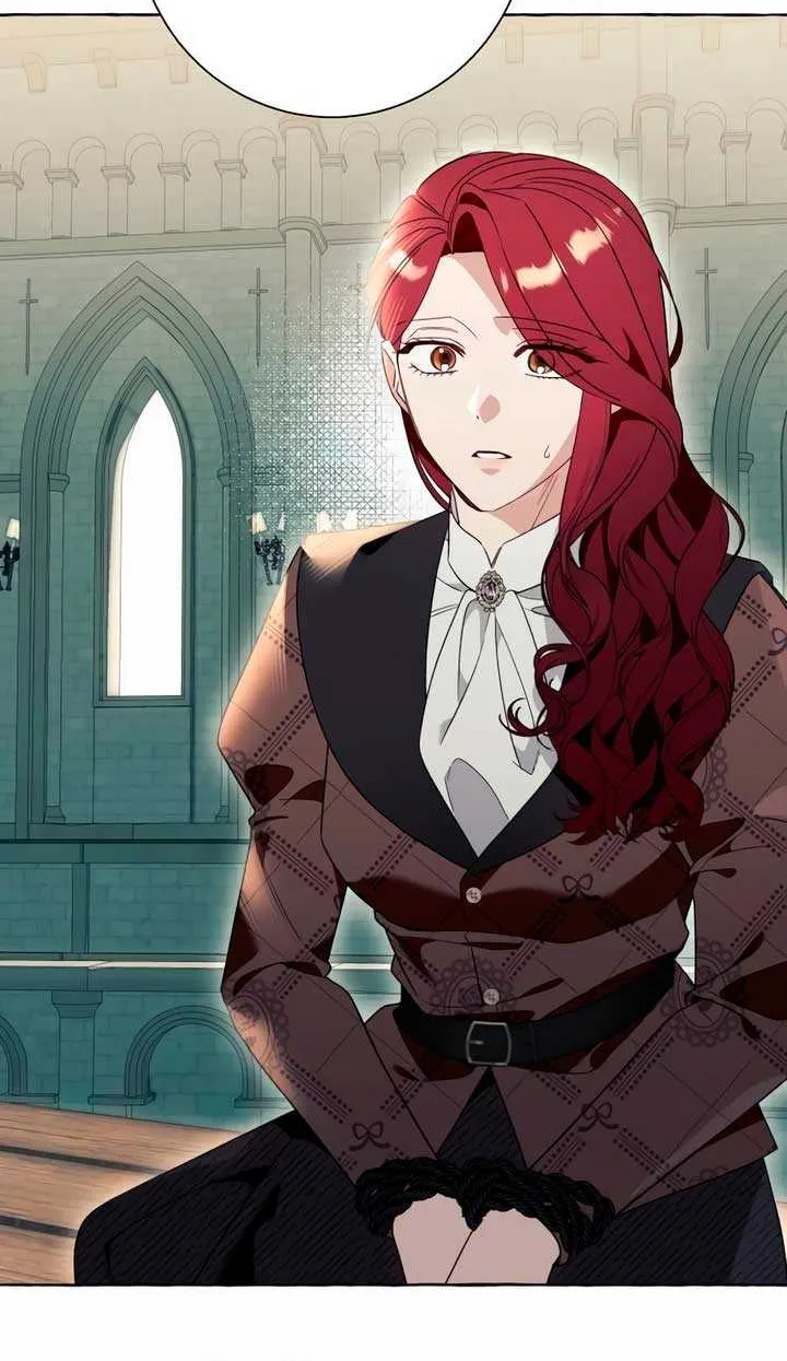I Thought It’s a Common Possession Chapter 81 page 35 - 