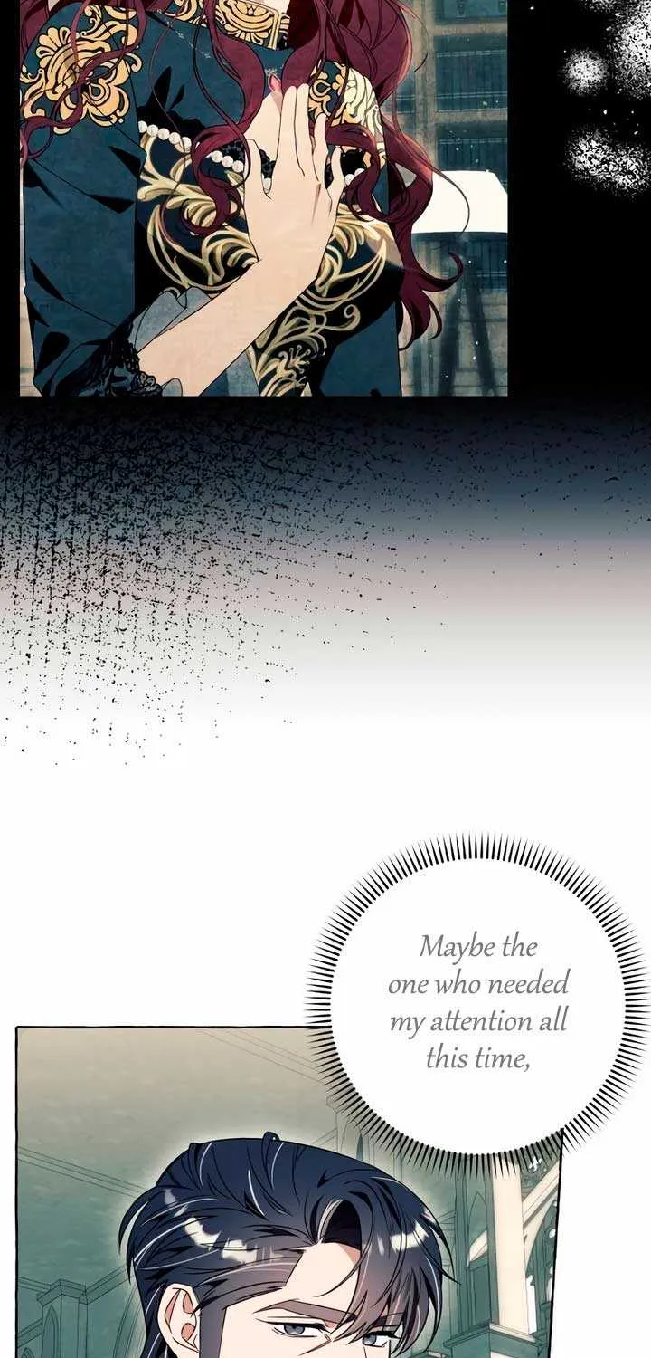I Thought It’s a Common Possession Chapter 81 page 38 - 