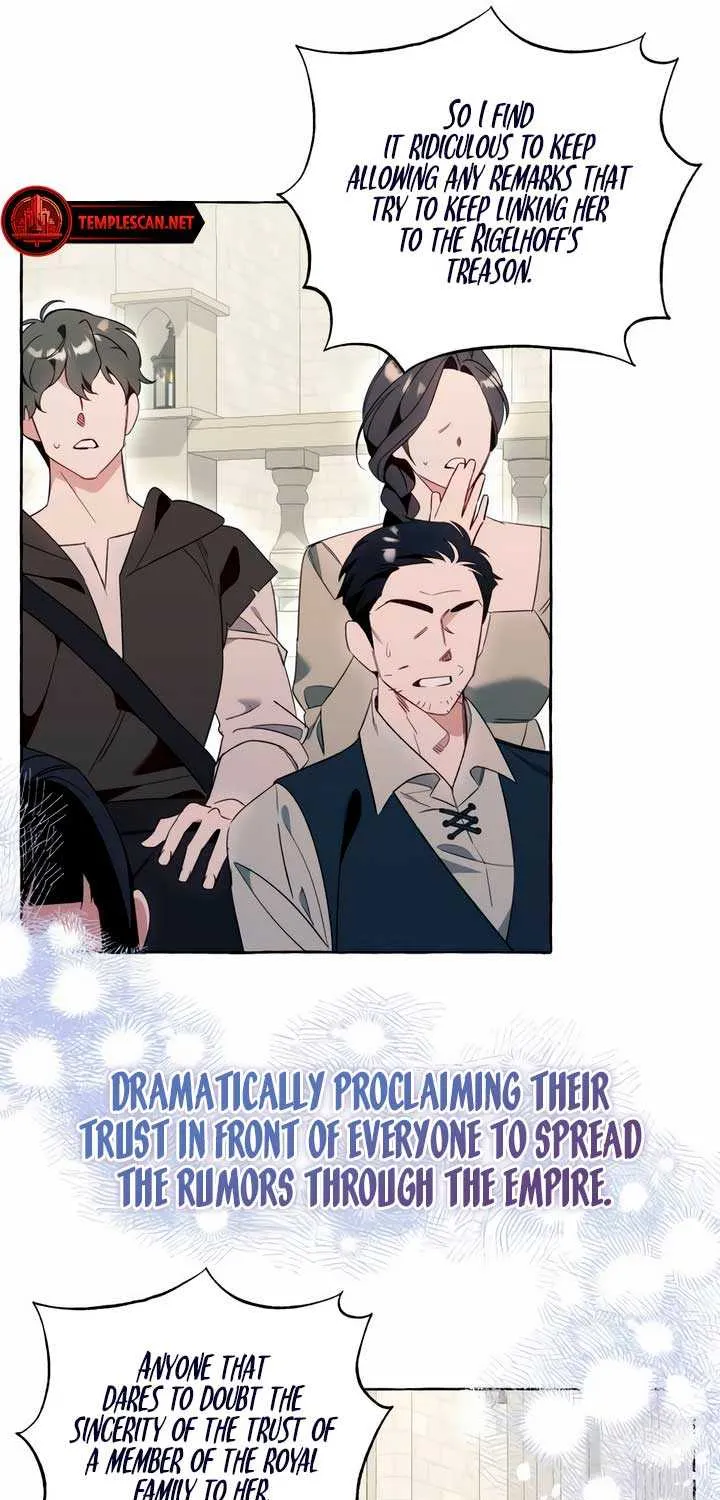 I Thought It’s a Common Possession Chapter 81 page 50 - 