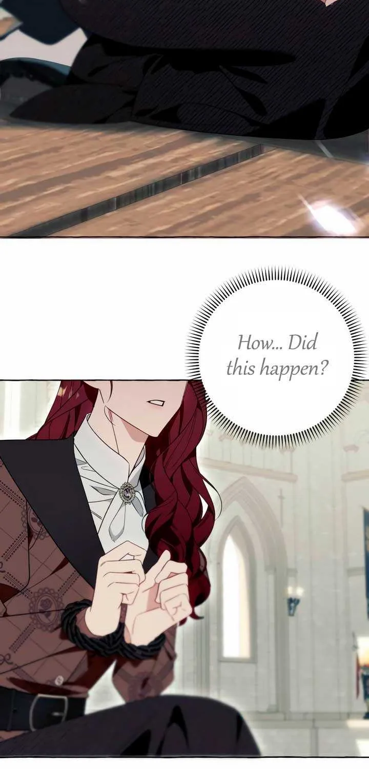 I Thought It’s a Common Possession Chapter 81 page 53 - 