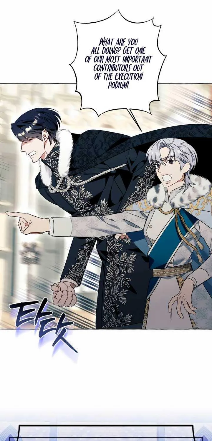 I Thought It’s a Common Possession Chapter 81 page 54 - 