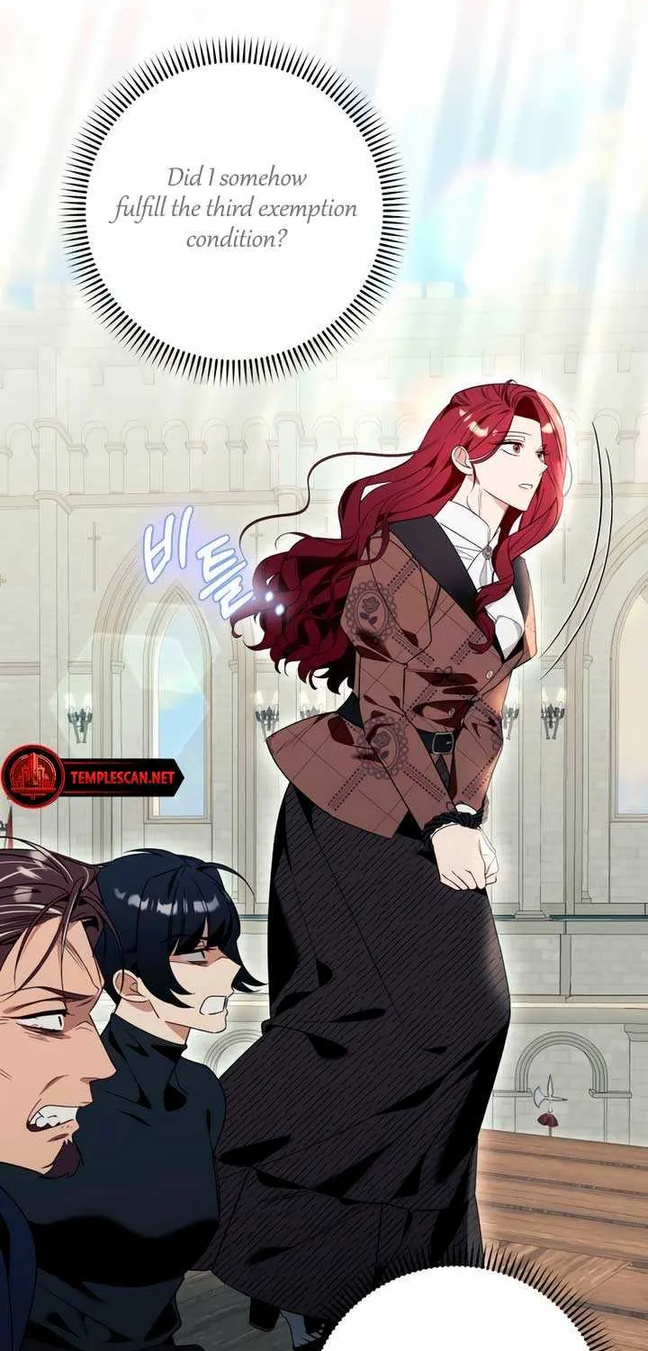 I Thought It’s a Common Possession Chapter 81 page 56 - 