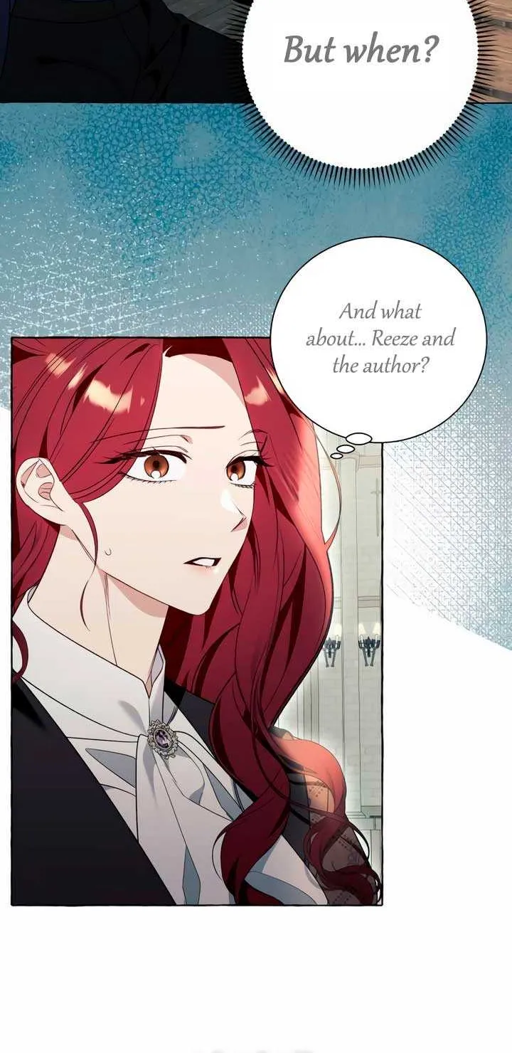 I Thought It’s a Common Possession Chapter 81 page 57 - 