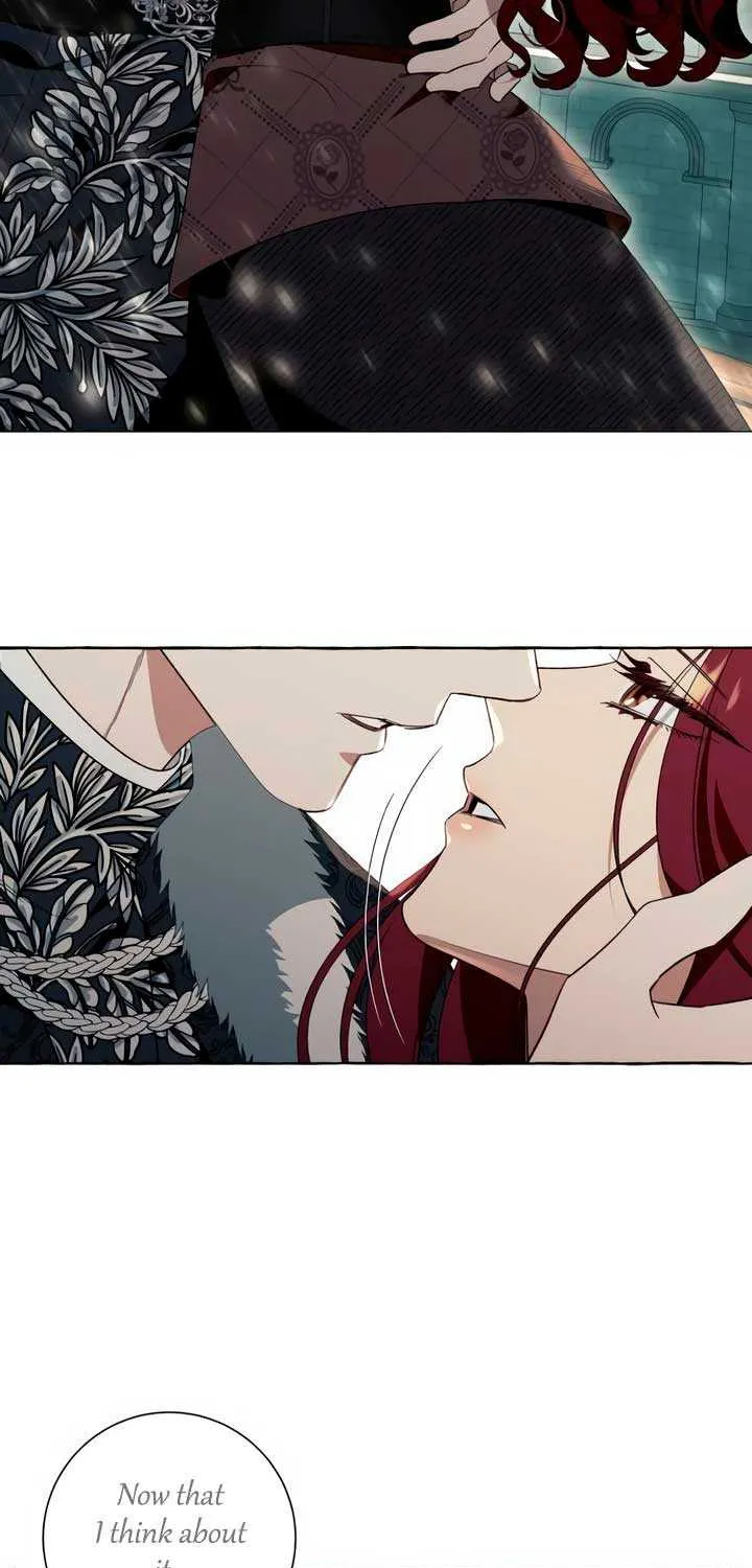 I Thought It’s a Common Possession Chapter 82 page 12 - 
