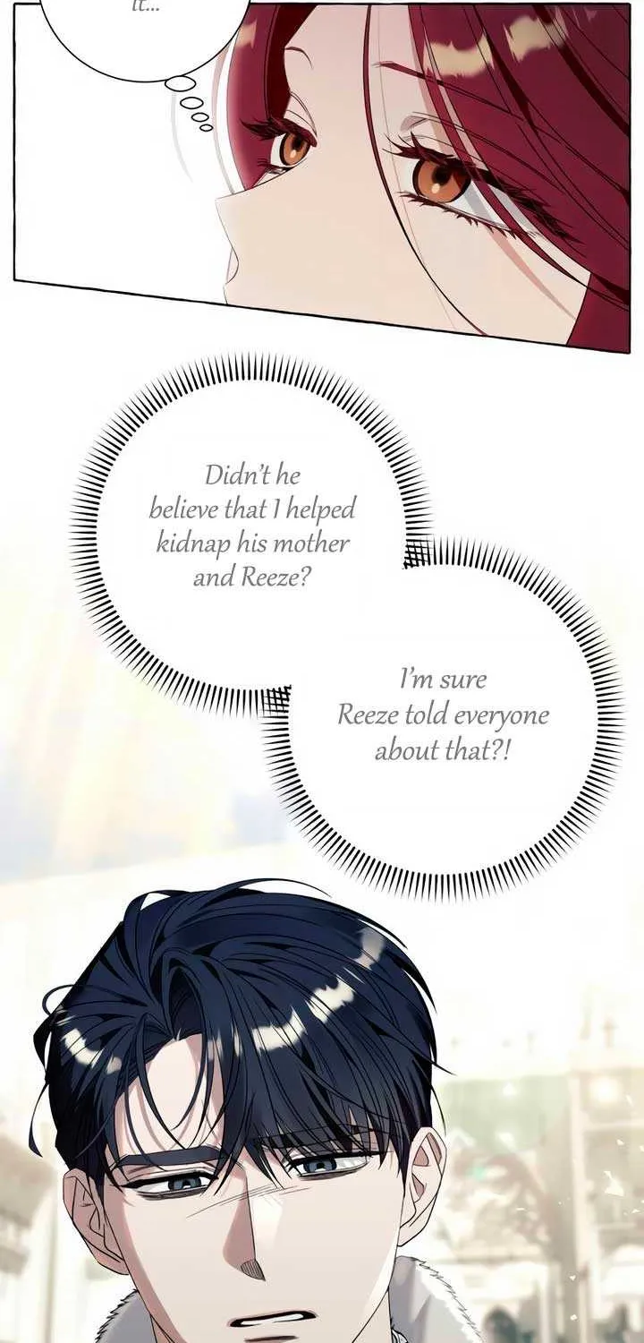 I Thought It’s a Common Possession Chapter 82 page 13 - 