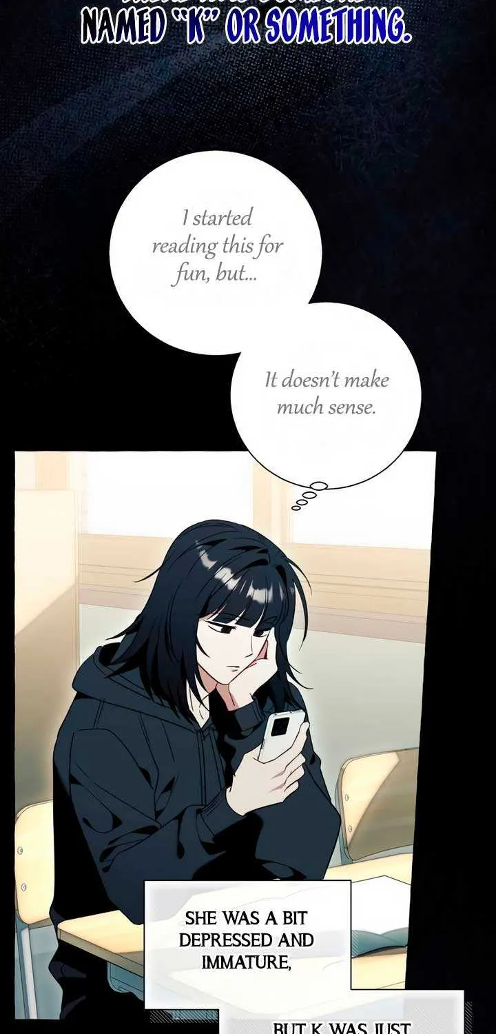I Thought It’s a Common Possession Chapter 82 page 21 - 