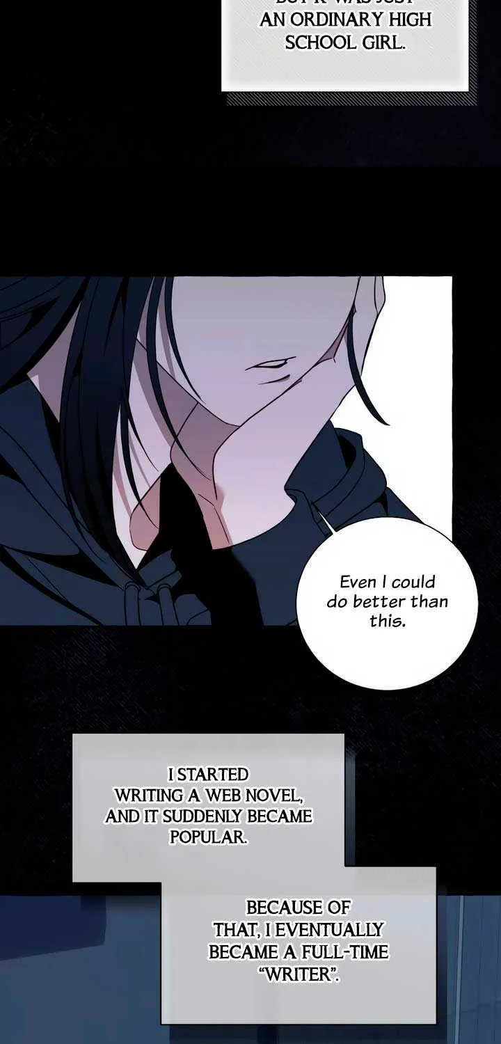 I Thought It’s a Common Possession Chapter 82 page 22 - 