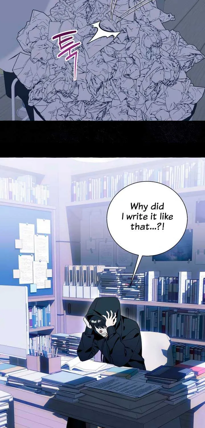 I Thought It’s a Common Possession Chapter 82 page 27 - 