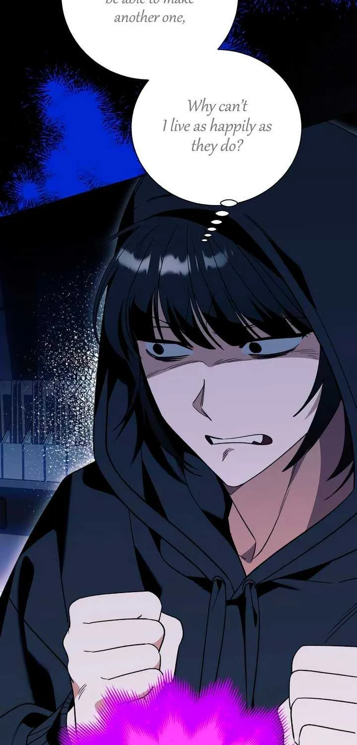 I Thought It’s a Common Possession Chapter 82 page 32 - 