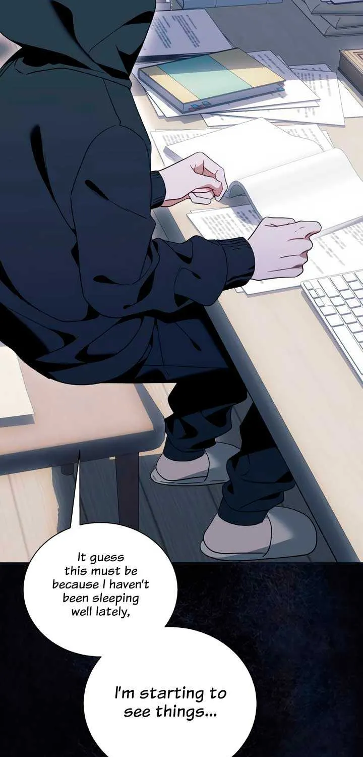 I Thought It’s a Common Possession Chapter 82 page 35 - 