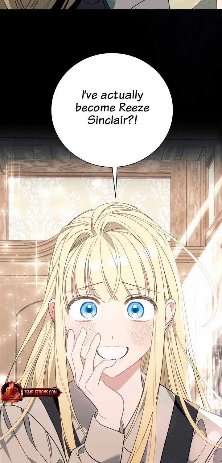 I Thought It’s a Common Possession Chapter 82 page 40 - 