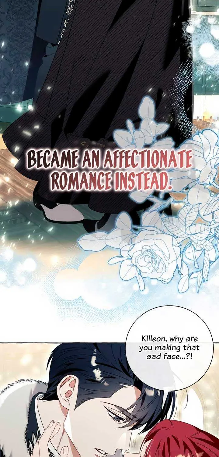 I Thought It’s a Common Possession Chapter 82 page 5 - 