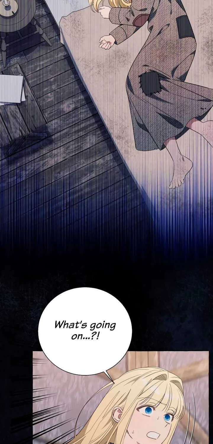 I Thought It’s a Common Possession Chapter 82 page 45 - 