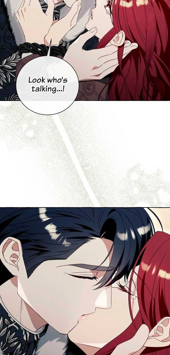 I Thought It’s a Common Possession Chapter 82 page 6 - 