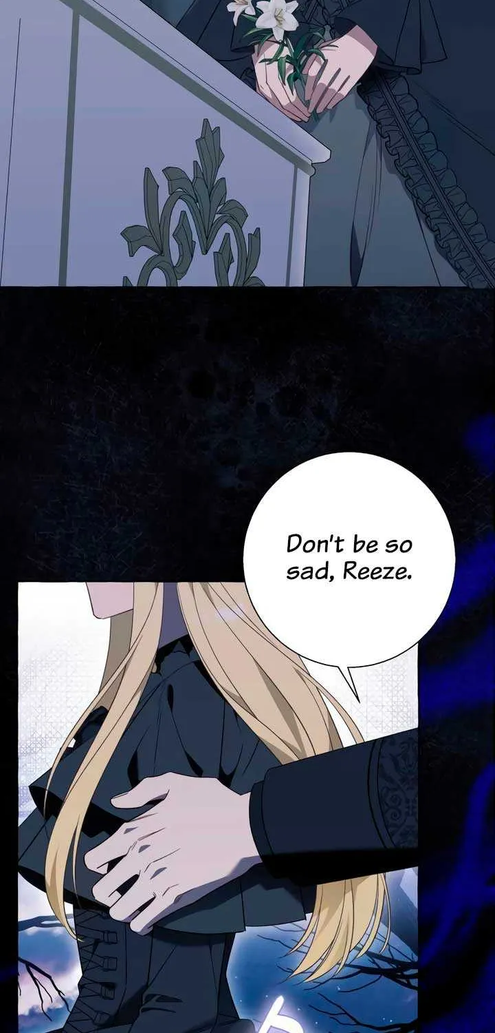 I Thought It’s a Common Possession Chapter 82 page 58 - 
