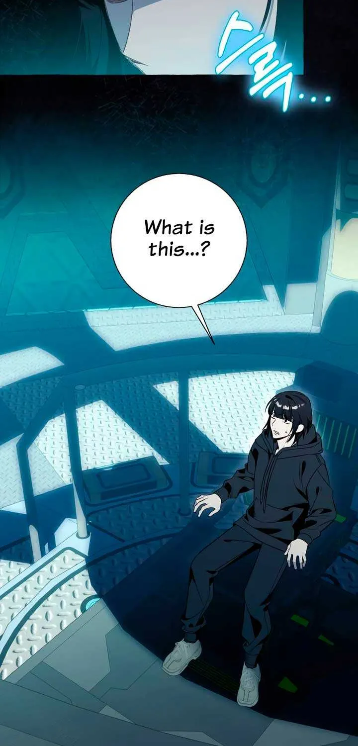 I Thought It’s a Common Possession Chapter 82 page 69 - 