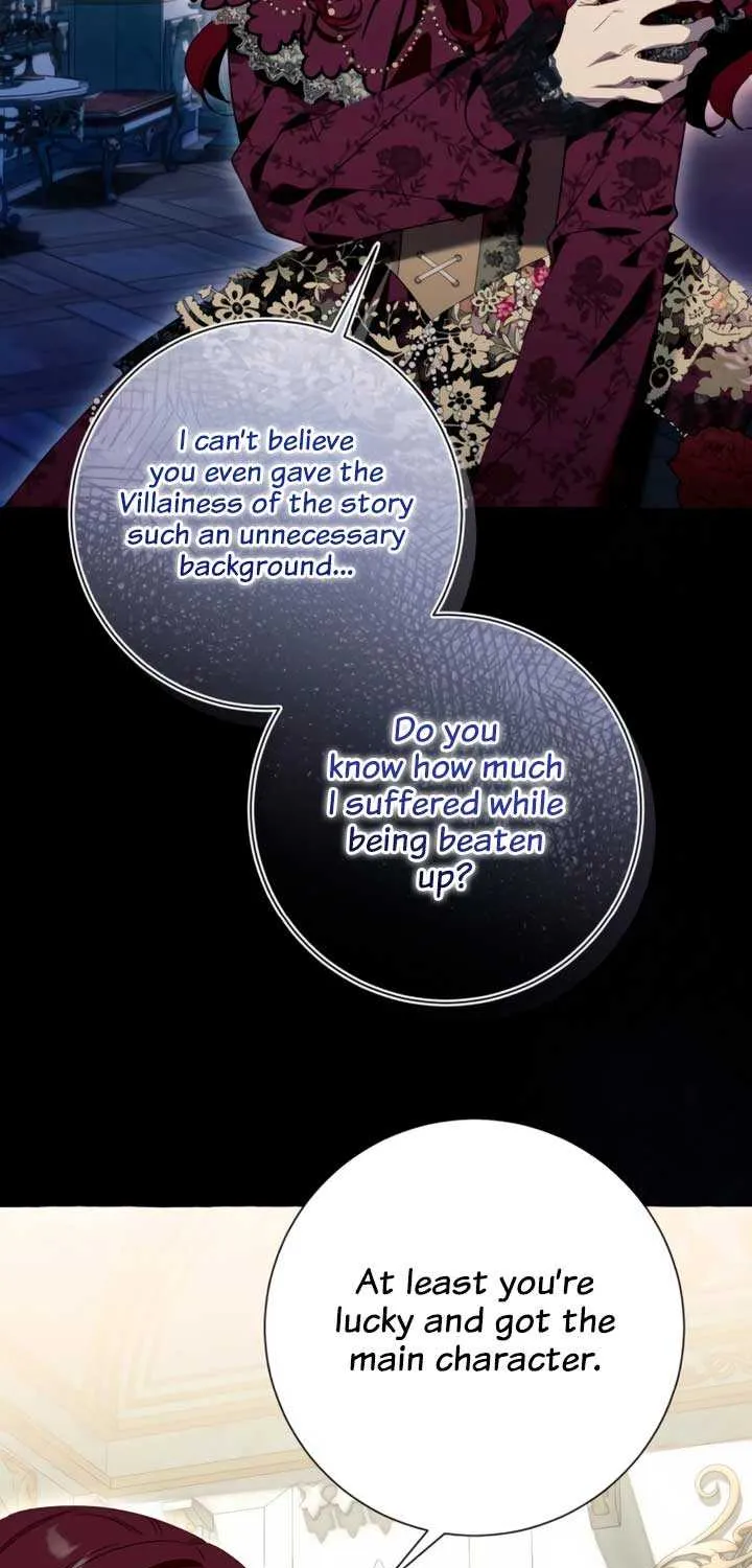 I Thought It’s a Common Possession Chapter 83 page 14 - 