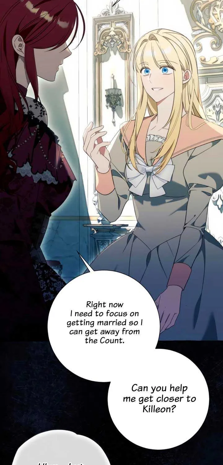 I Thought It’s a Common Possession Chapter 83 page 15 - 