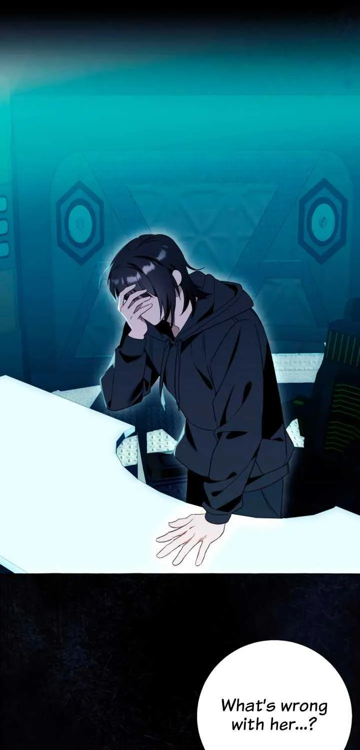 I Thought It’s a Common Possession Chapter 83 page 20 - 