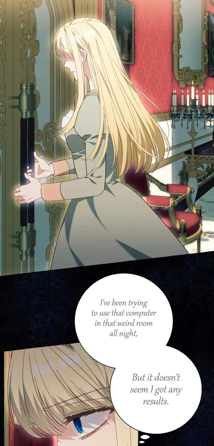 I Thought It’s a Common Possession Chapter 83 page 3 - 
