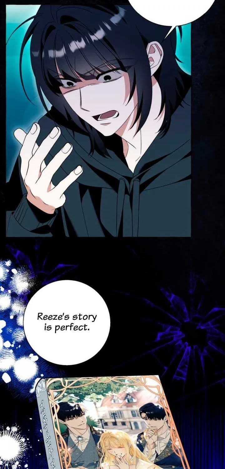 I Thought It’s a Common Possession Chapter 83 page 21 - 