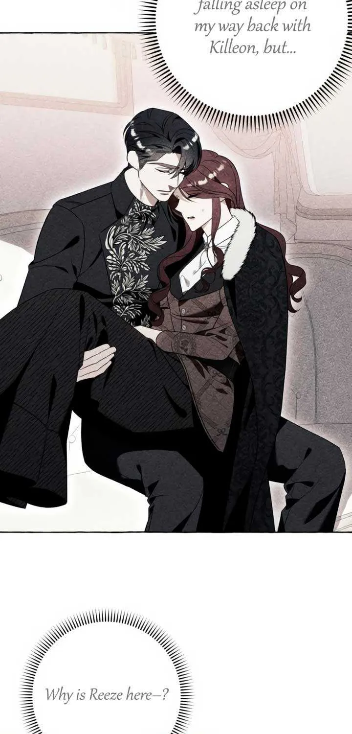 I Thought It’s a Common Possession Chapter 83 page 44 - 
