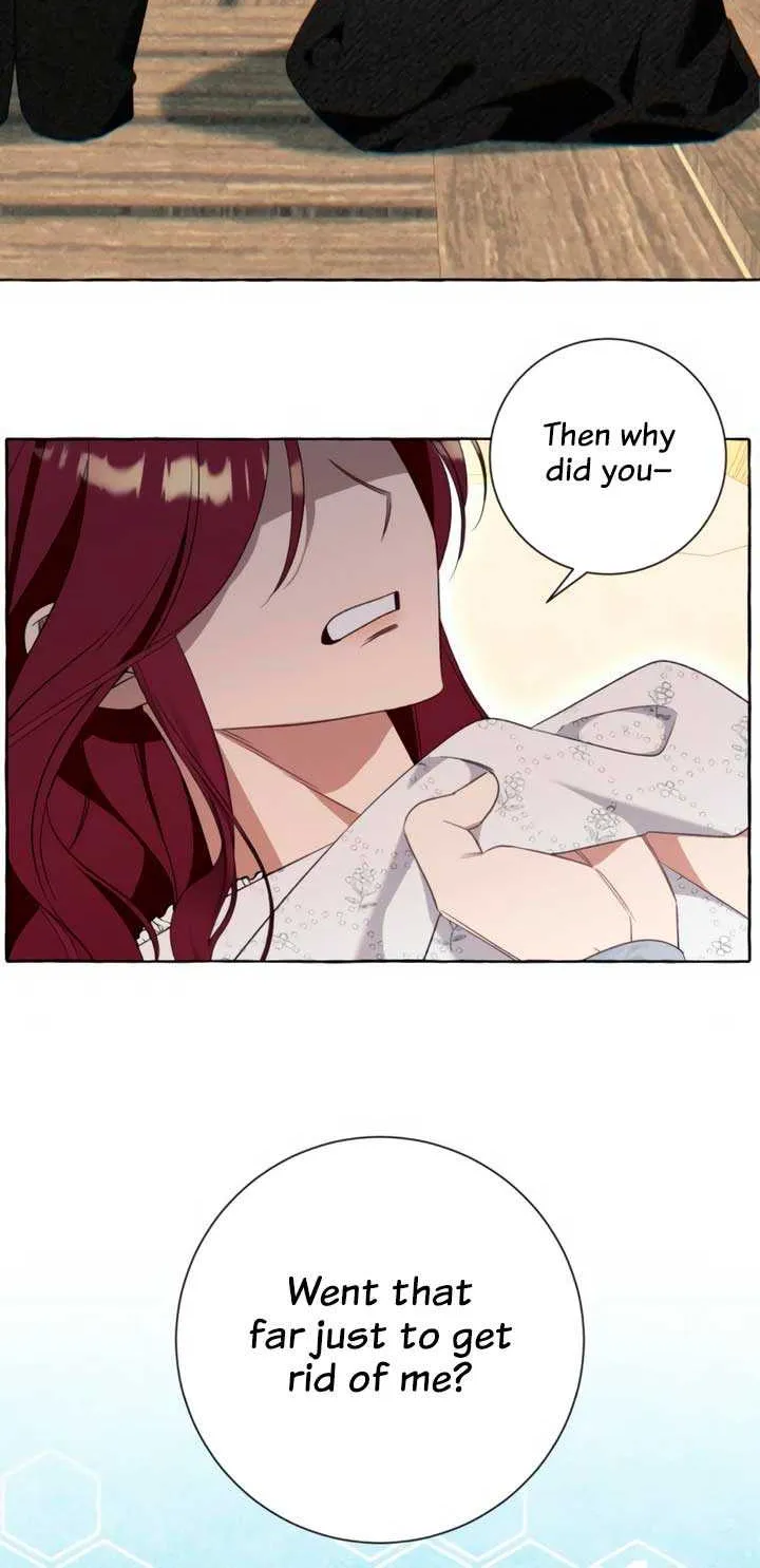 I Thought It’s a Common Possession Chapter 83 page 47 - 
