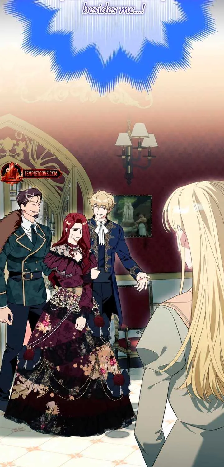 I Thought It’s a Common Possession Chapter 83 page 6 - 