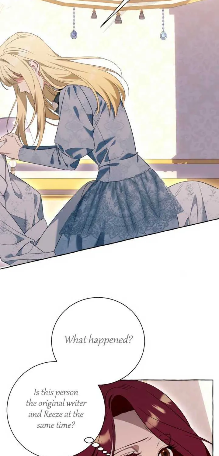 I Thought It’s a Common Possession Chapter 83 page 54 - 