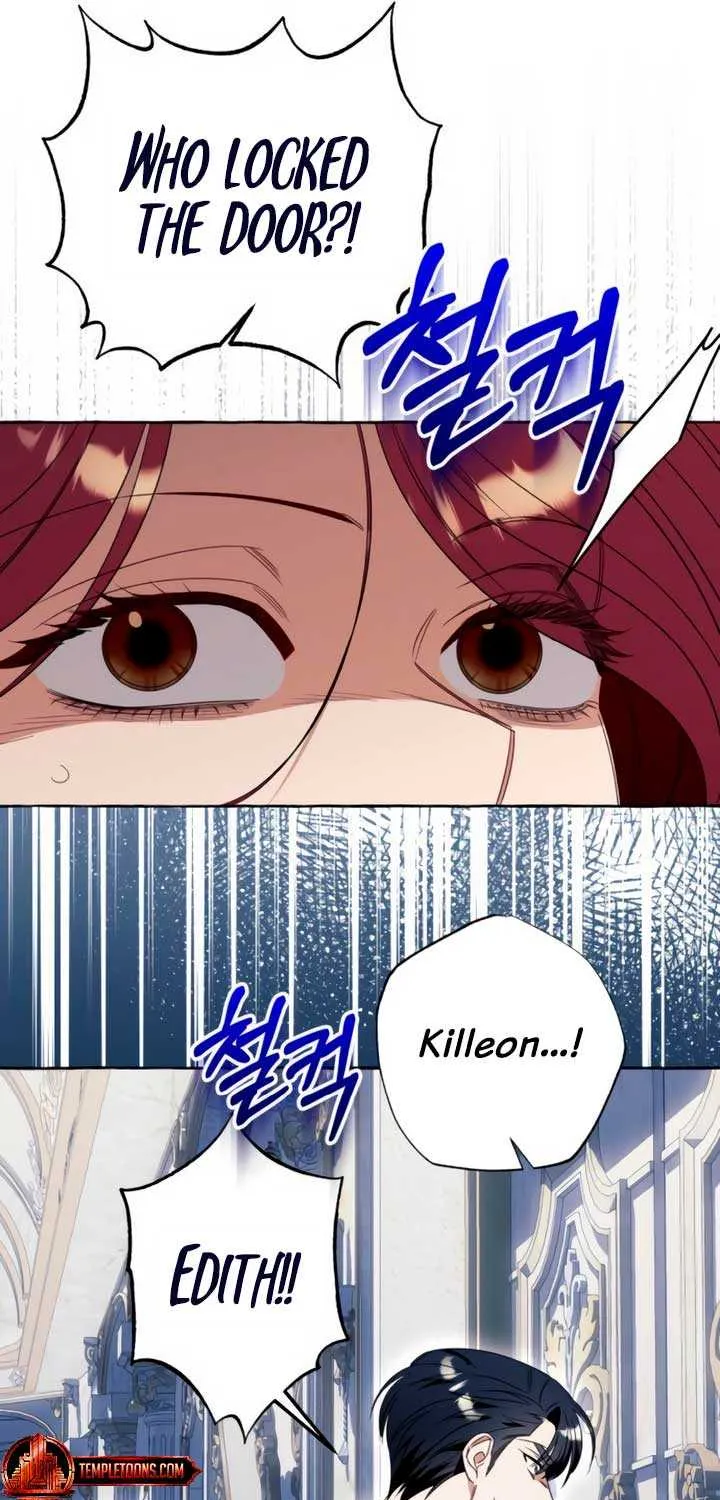 I Thought It’s a Common Possession Chapter 83 page 56 - 