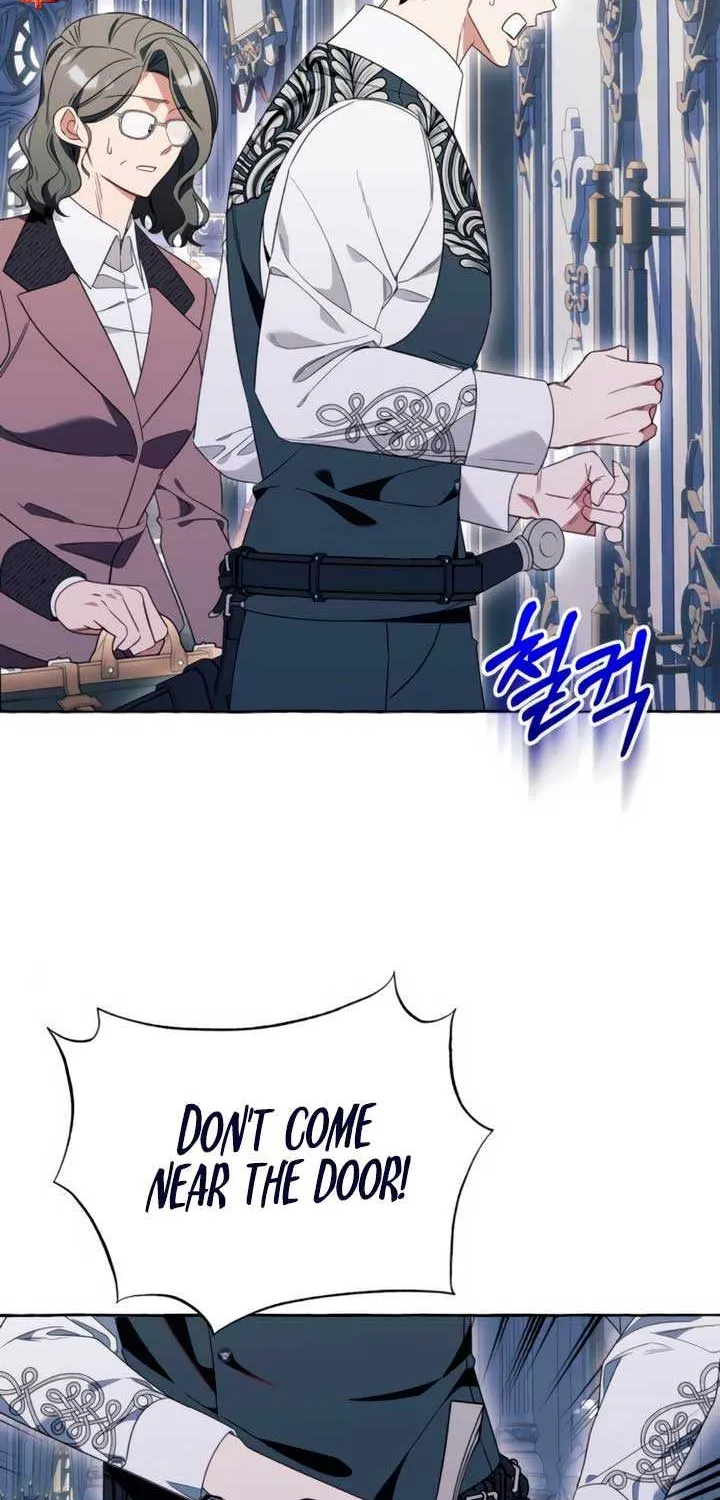 I Thought It’s a Common Possession Chapter 83 page 57 - 