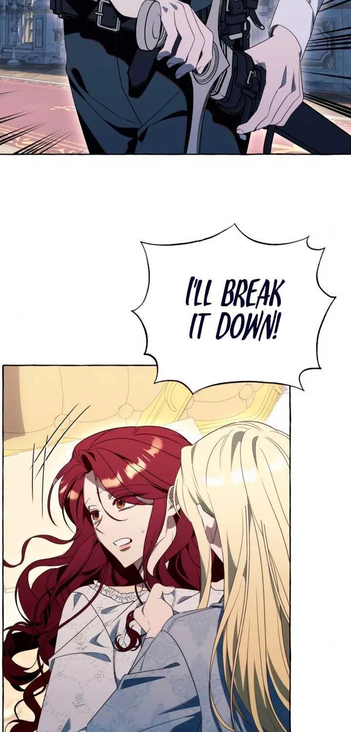 I Thought It’s a Common Possession Chapter 83 page 58 - 