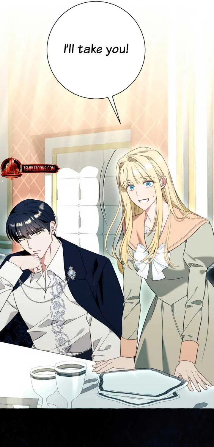 I Thought It’s a Common Possession Chapter 83 page 10 - 