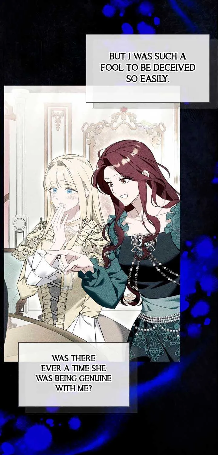 I Thought It’s a Common Possession Chapter 84 page 11 - 