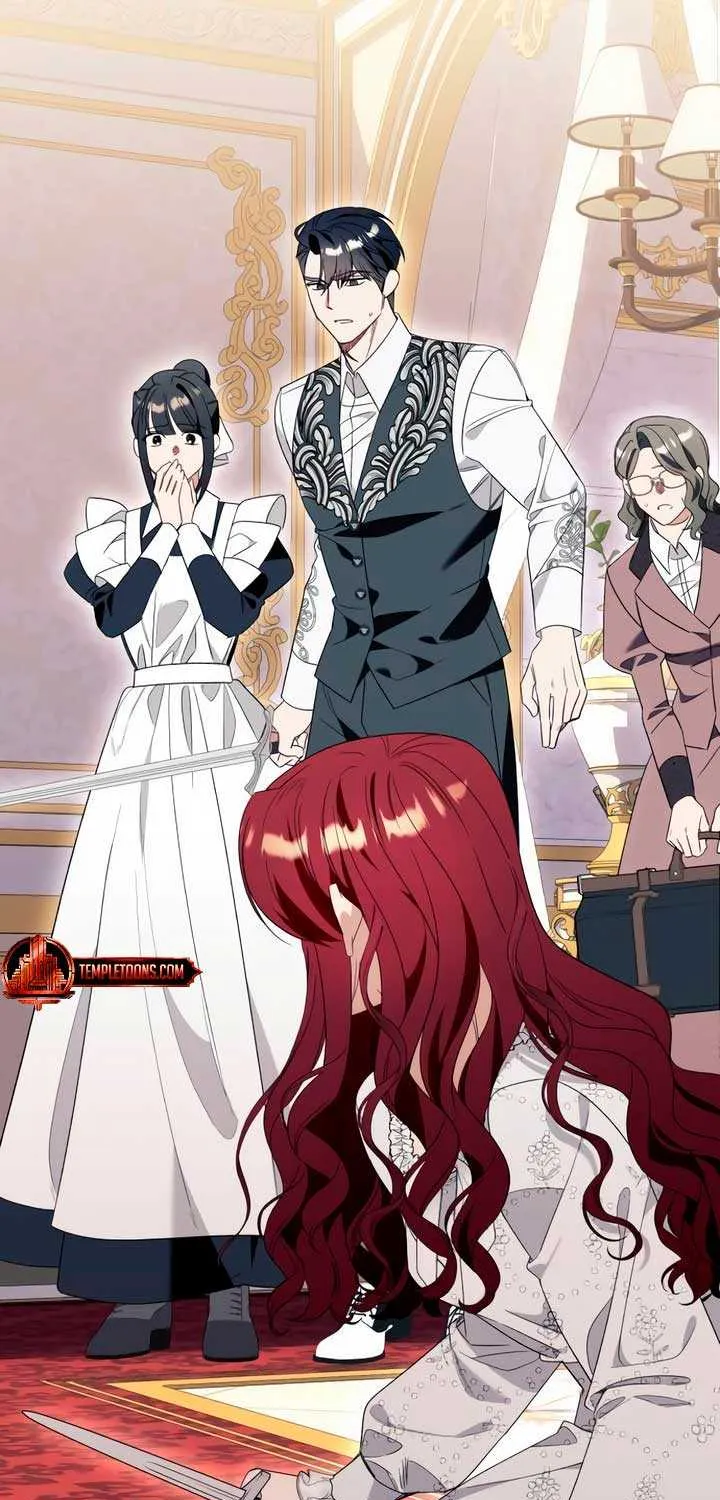 I Thought It’s a Common Possession Chapter 84 page 24 - 