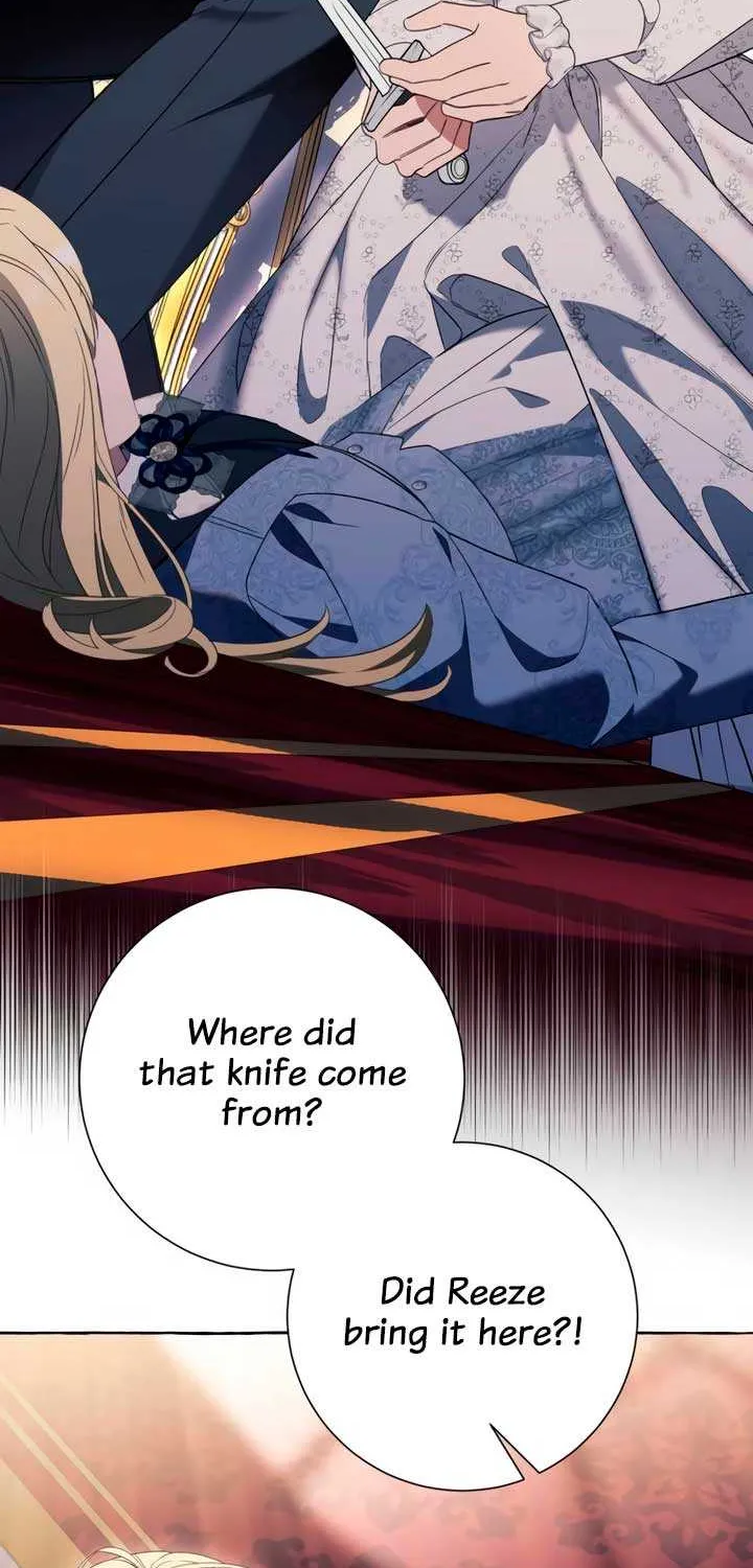 I Thought It’s a Common Possession Chapter 84 page 30 - 