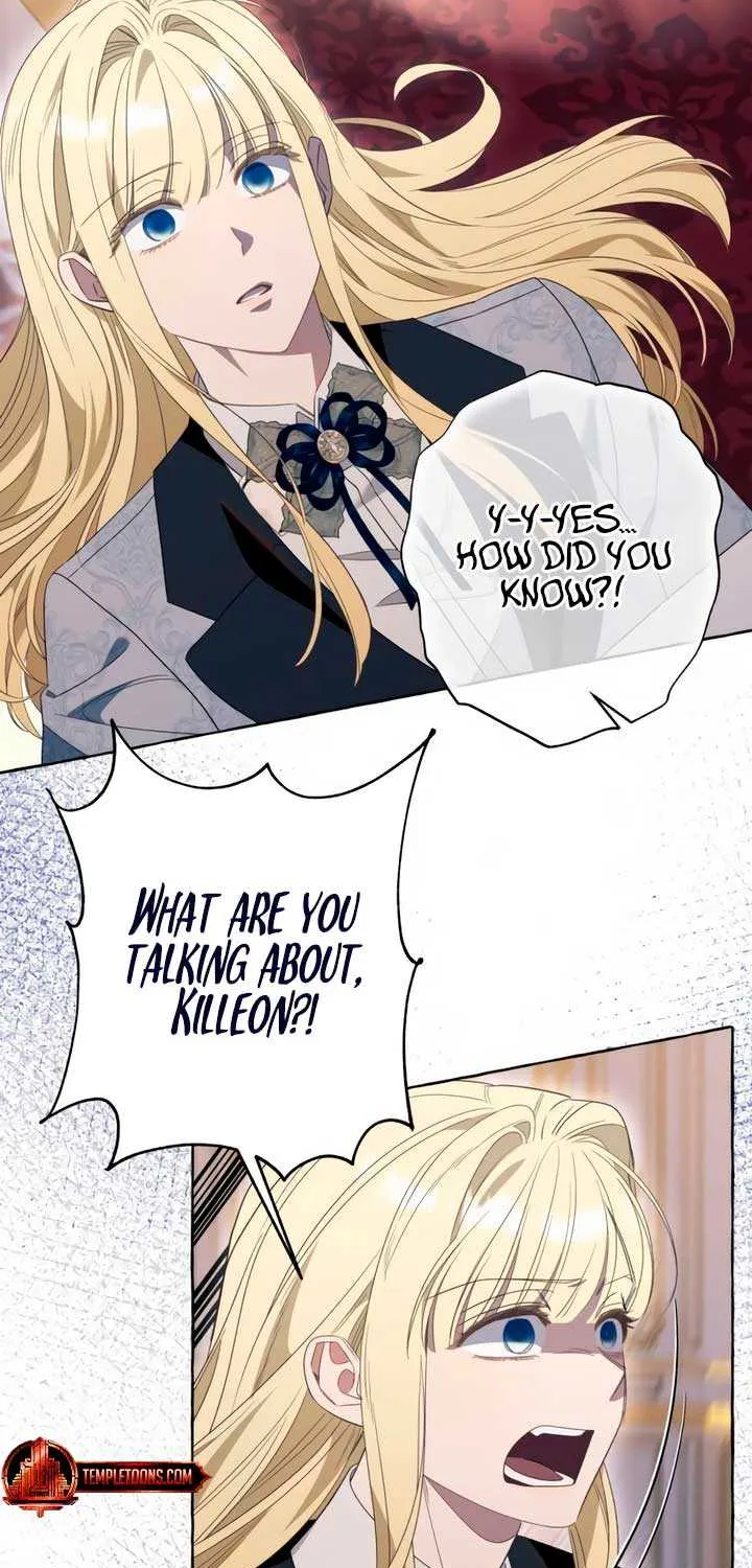 I Thought It’s a Common Possession Chapter 84 page 31 - 