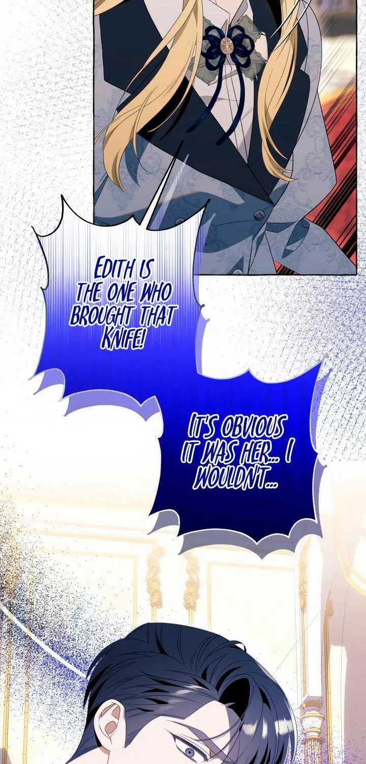 I Thought It’s a Common Possession Chapter 84 page 32 - 