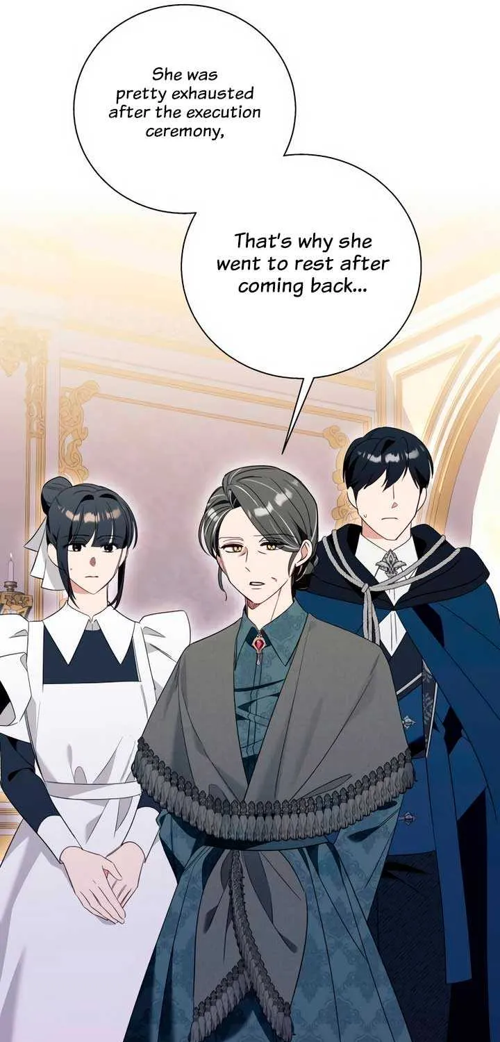 I Thought It’s a Common Possession Chapter 84 page 37 - 