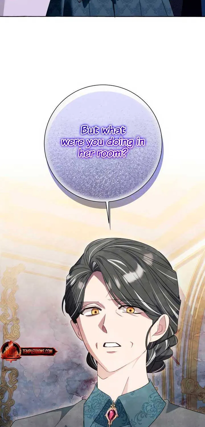 I Thought It’s a Common Possession Chapter 84 page 38 - 