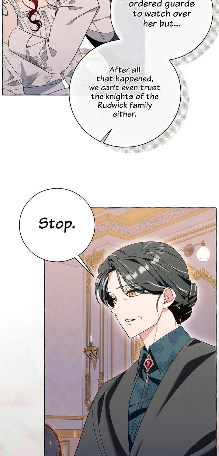 I Thought It’s a Common Possession Chapter 84 page 40 - 