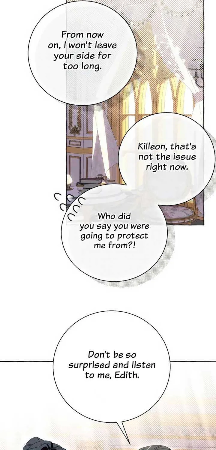 I Thought It’s a Common Possession Chapter 84 page 48 - 