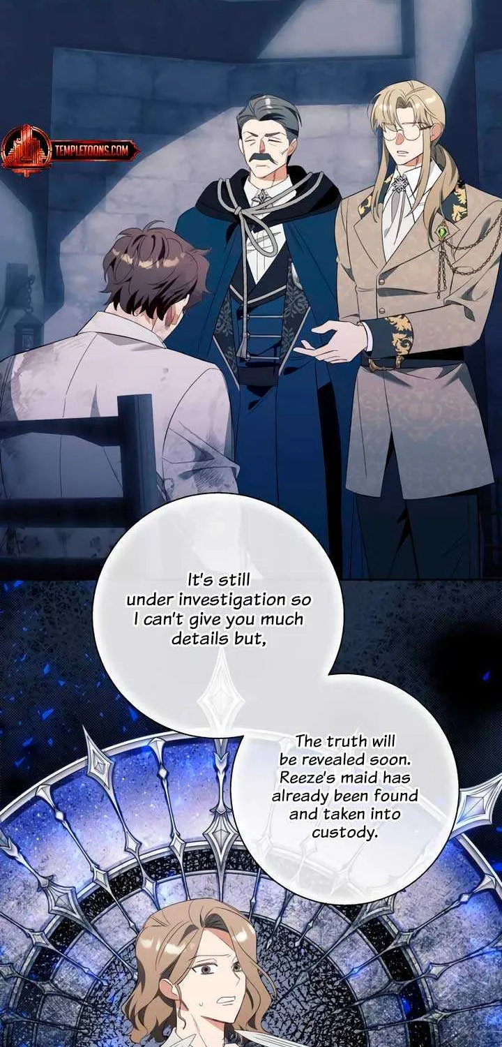 I Thought It’s a Common Possession Chapter 84 page 50 - 