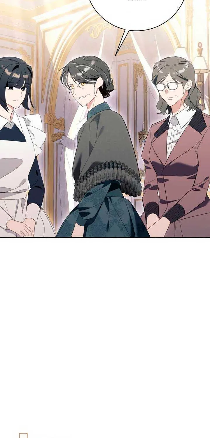 I Thought It’s a Common Possession Chapter 84 page 56 - 